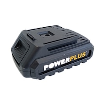 Powerplus 20v 1.3ah Li-ion Akü Powx00500 Kutusuz