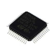 STM32L051C6T6 32Bit 32MHz Mikrodenetleyici LQFP-48
