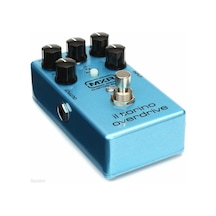 Mxr Csp033 Iı Torino Overdrive Pedalı