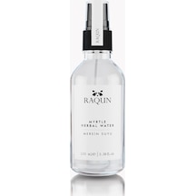 Mersin Suyu 100ml%100 Saf