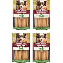 Smartbones Tavuklu Stick Köpek Ödülü 5 Li 100 Gr. X 4 Adet