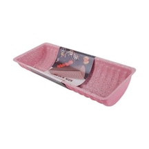 Polo Shef Pembe Baton Kek Kalıbı