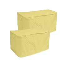 Yastık Ultra Sağlam Tela Hurcu Ultra 70x40x32 Tela Sarı Diğer
