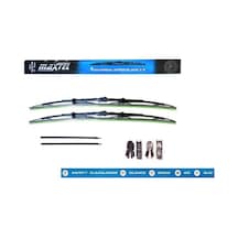 Sılgı Supurgesı Scanıa Tır P G R T Serı 98- 700mm Tk 28