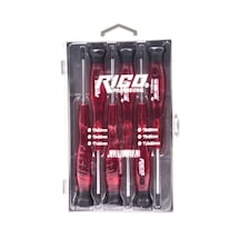 Rıco 003-KK1971 Torx 6lı Saatci Tornavida