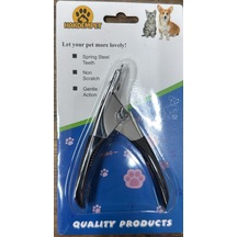 Giyotin Makas Metal Başlık