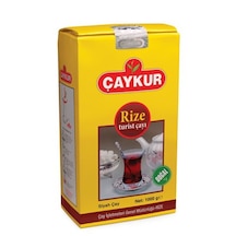 Çaykur Rize Turist Siyah Dökme Çay 6 x 1 KG