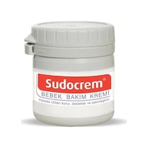 Bebek Bakım Kremi 60 Gr Hassas Ciltler İçin