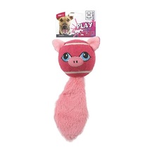 M-pets Domuz Köpek Oyuncağı 18x11x6,5 Cm 244-50140.01