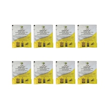 8 adet 25gr Sintut Karasinek Tuzağı için Çekici Yem | 200 Gr.