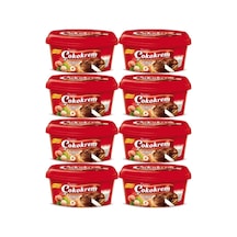 Çokokrem 8 X 400 Gr
