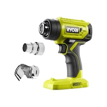 Ryobi R18hg0 18v Akülü Sıcak Hava Tabancası (aküsüz)