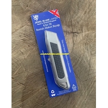 Jewel Blade Döküm Maket Bıçagı Metal Halı Kesme Maket Bıçağı Bi Metal Knı79