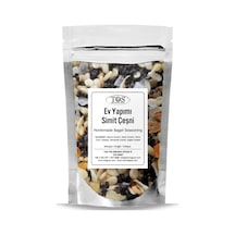 Tos The Organic Spices Ev Yapımı Simit Çeşni 500 G