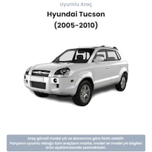 Hyundai Tucson Sağ Alt Salıncak 2005-2010 Çin Muadil