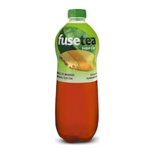 Mango Ananas 1 Lt. Cold Brew