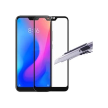 Rba Aksesuar Xiaomi Mi 8 Lite Uyumlu Davin Seramik Ekran Koruyucu