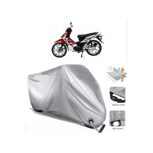 Mondial 100 Sfs Sport Motor Brandası (Bağlantı Ve Kilit Uyumlu) (457258271)