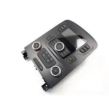 Renault Megane 4 Radyo Navigasyon Ekranı 280908720r