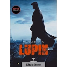 Lupin / Maurice Leblanc
