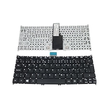 Acer Uyumlu Aspire One 725 756 Travelmate B1 Notebook Klavye Laptop Tuş