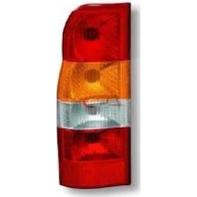 Mars 510411 Stop Lambası Sol Transıt V184 01 06 Duylu