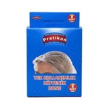 Pratikon Bone 8 Li Kutulu