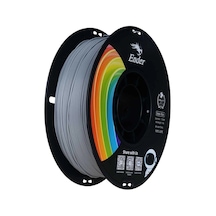 Creality Ender Pla+ Filament Gri 1.75mm 1kg