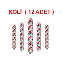Soudal Soudaflex 40Fc Poliüretan Mastik 600 Ml Tüm Renkler Koli