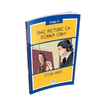 The Picture Of Dorian Gray - Oscar Wilde (Stage-3) Maviçatı Yayın