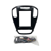 Opel İnsignia 2009-2013 9.7'' Tesla Multimedya Çerçevesi Yüksek Kalite