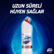 750 Ml Kar Beyazı Yoğun Kıvamlı Çamaşır Suyu 100'lü Set