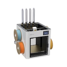 Snapmaker U1 - Multi Color 3d Printer