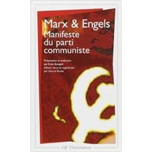 Manifeste Du Parti Communiste