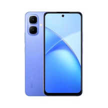 Infinix Smart 10 4+4 GB 128 GB (Infinix Türkiye Garantili)