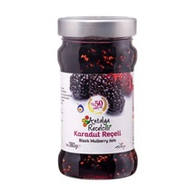 Karadut Reçeli 380g Klasik Seri
