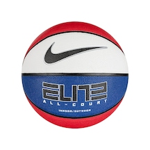 Nike N1004088-619 Elite All-court 7 No Basketbol Topu
