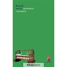 Beşik Sırtı - Mehmet Rayman - Klaros Yayınları