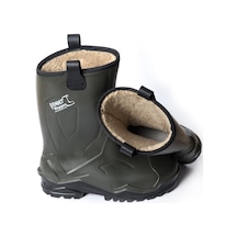 Pollyboot Power Rigger Çizme Çelik Burunsuz 42 Numara (517190831)