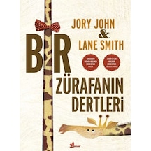Bir Zürafanın Dertleri - Ezjı-898705