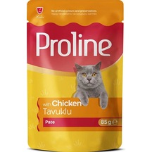 Tavuklu Kedi Konservesi 85 Gr