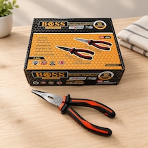 Gümüş Oksit Kargaburun 160 Mm