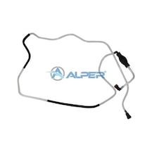 Alper 242153 - Yakıt Hortumu Master Iıı 2.3 Dcı 10