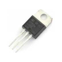 Bta06 - To220 6A 600V Triyak