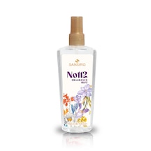 Sansiro No: 112 Kadın Vücut Spreyi Body Mist 150ml