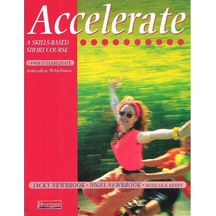 Accelerate A Skills-Based Short Course