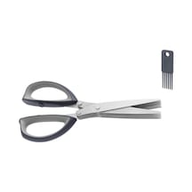 Star Dekor Berghoff Essentials Çok Bıçaklı Makas