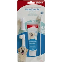 Bioline Dental Diş Bakım Seti