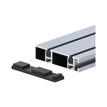 Doğuş Kalıp 23x127 Profil Kapağı