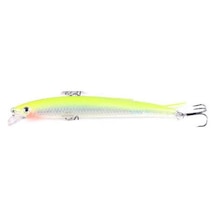 PROFISHER 12 CM - 10,5 GR ÜÇ KARBON ÇELİK 4 # 3 LÜ KANCALI SUNİ P